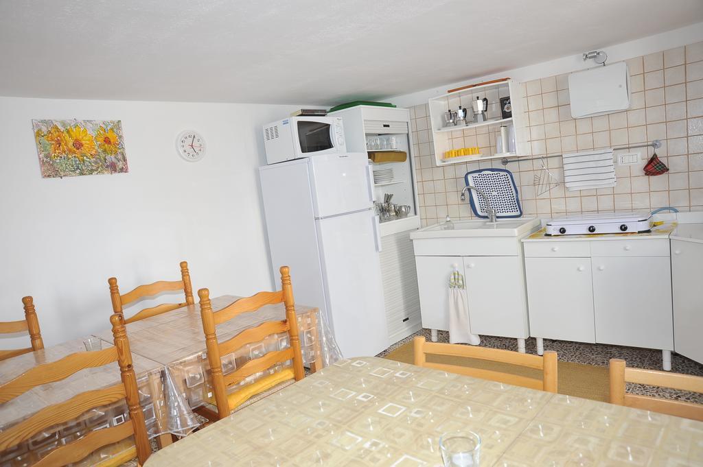 B&B Valle D'Itria Martina Franca Buitenkant foto