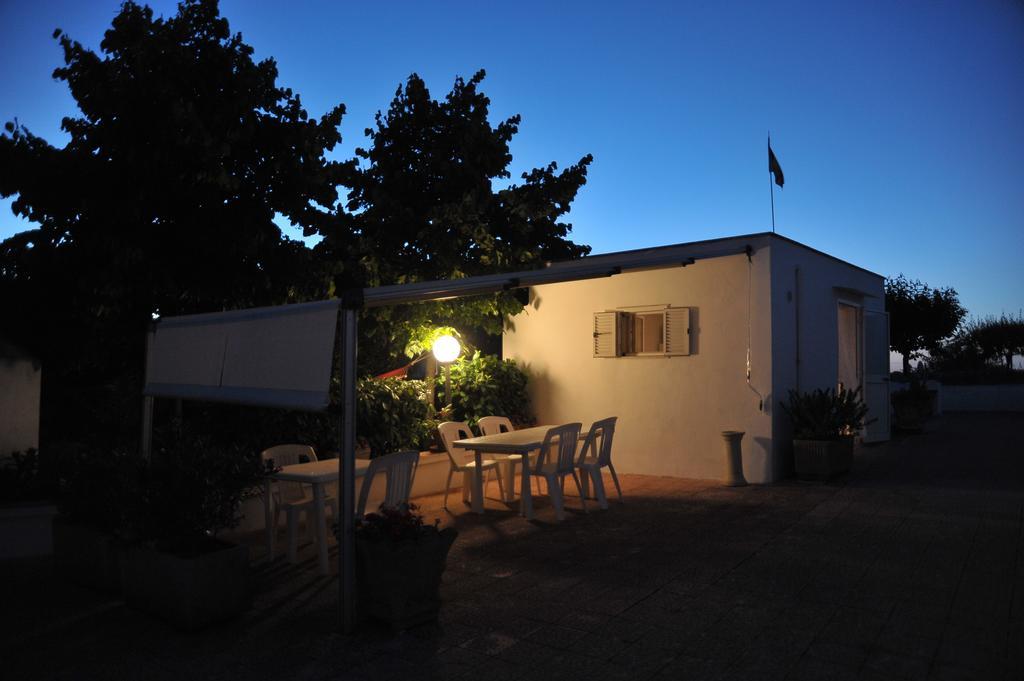 B&B Valle D'Itria Martina Franca Buitenkant foto
