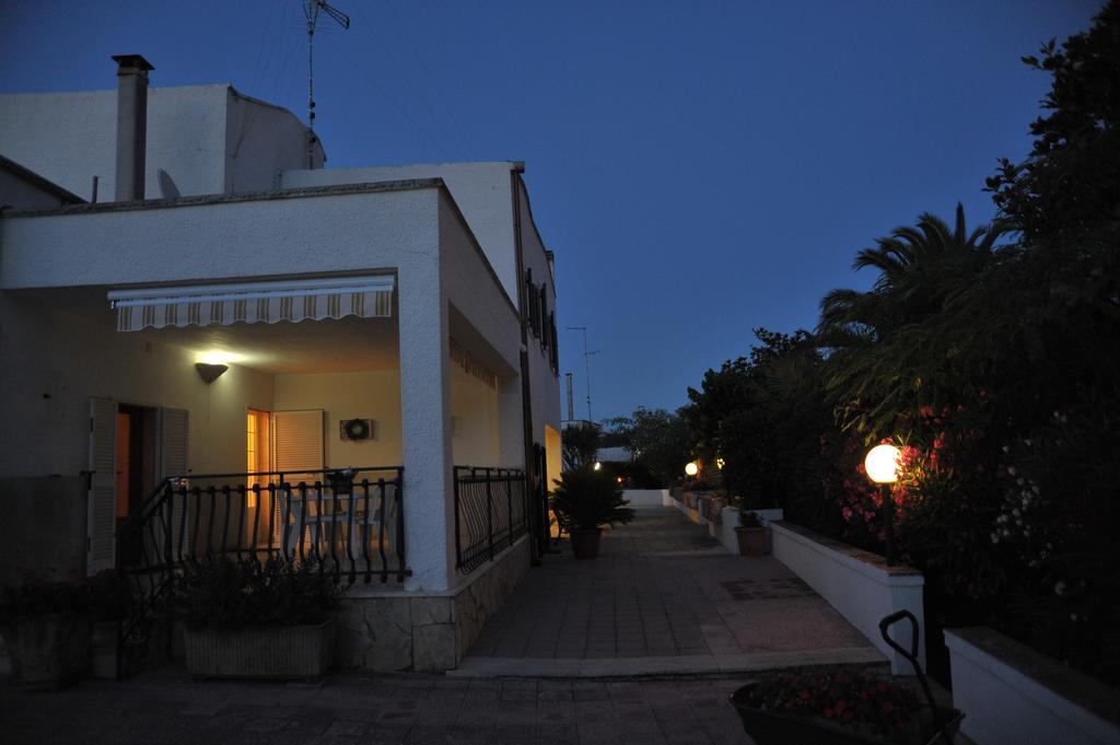 B&B Valle D'Itria Martina Franca Buitenkant foto