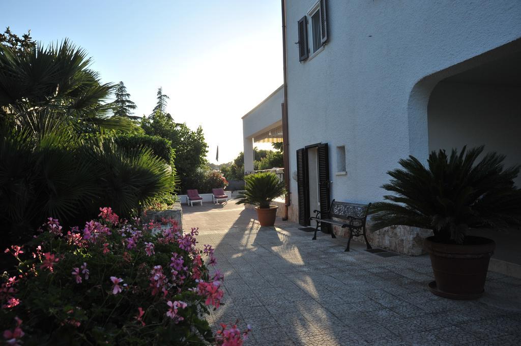B&B Valle D'Itria Martina Franca Buitenkant foto