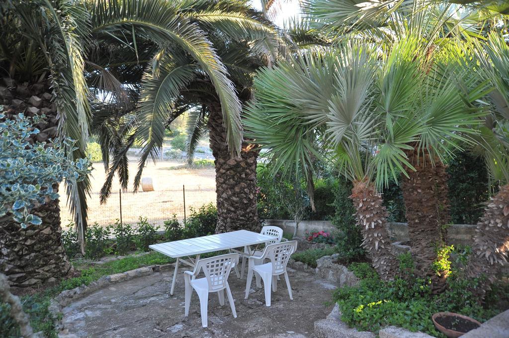 B&B Valle D'Itria Martina Franca Buitenkant foto