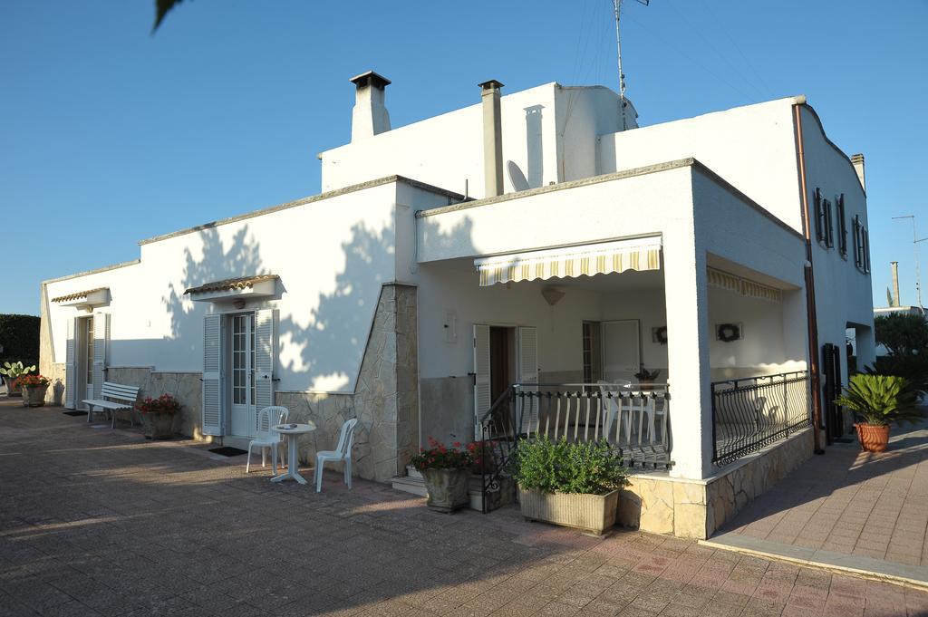 B&B Valle D'Itria Martina Franca Kamer foto