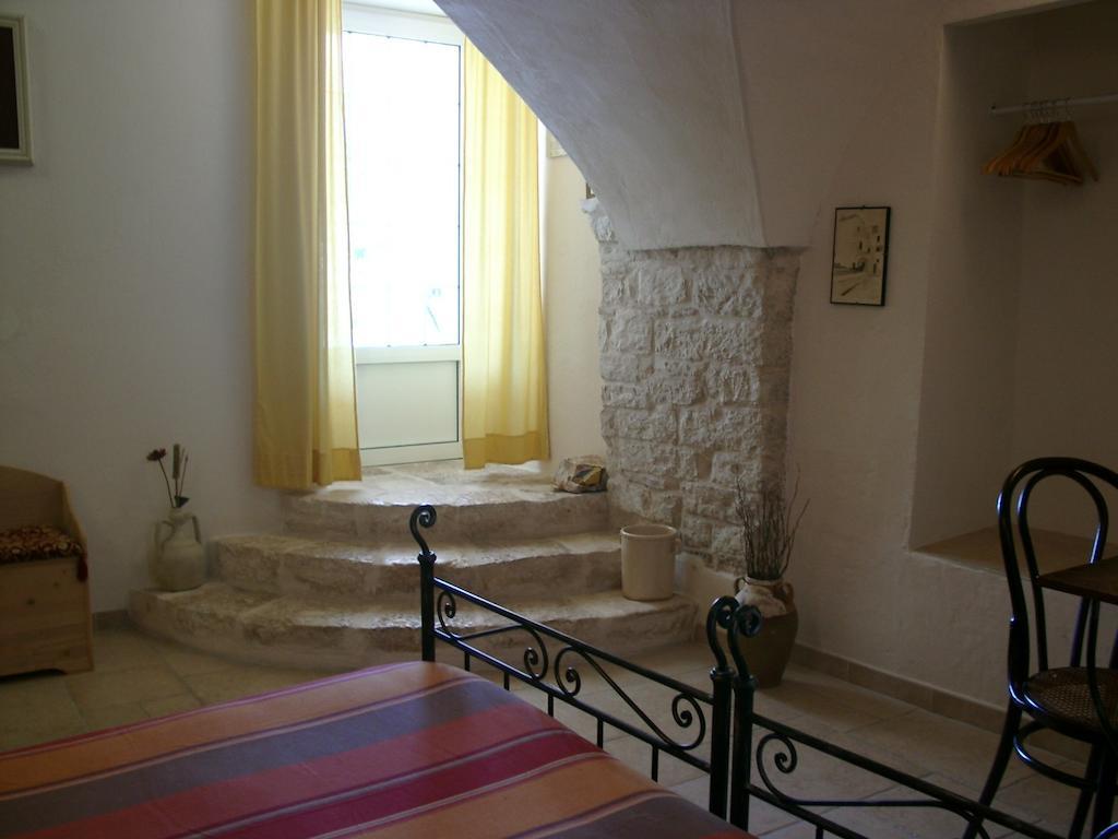 B&B Valle D'Itria Martina Franca Buitenkant foto