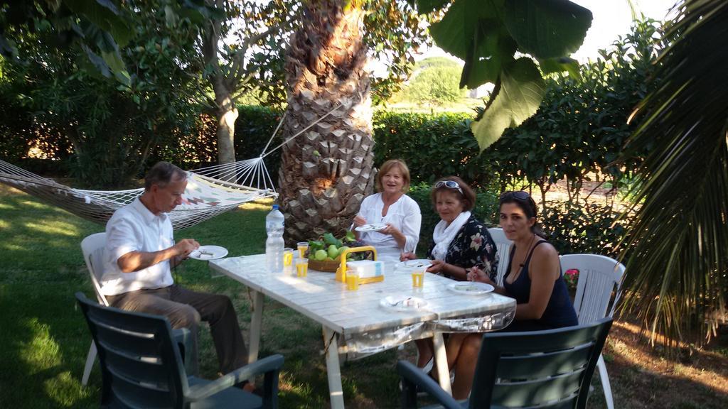 B&B Valle D'Itria Martina Franca Buitenkant foto