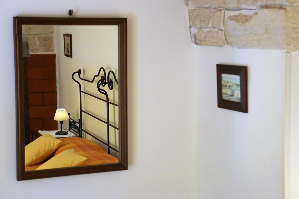 B&B Valle D'Itria Martina Franca Buitenkant foto