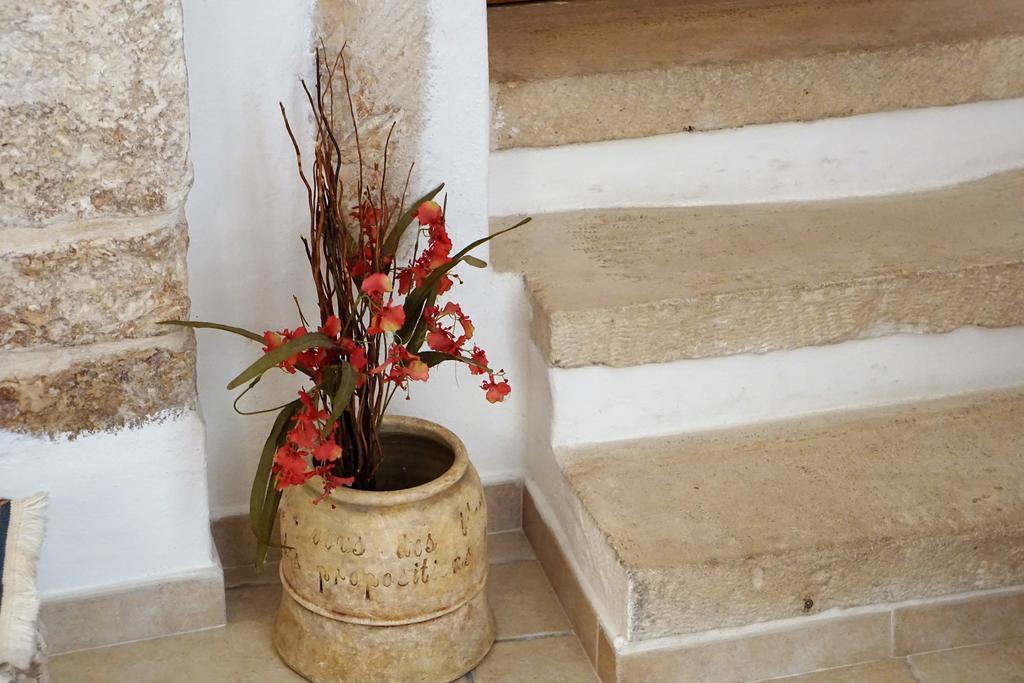 B&B Valle D'Itria Martina Franca Buitenkant foto