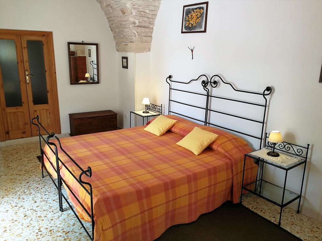 B&B Valle D'Itria Martina Franca Buitenkant foto