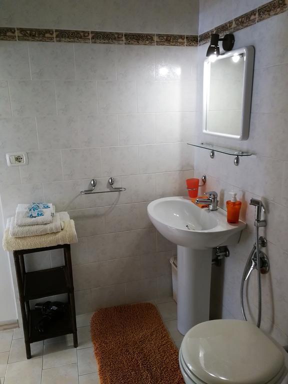 B&B Valle D'Itria Martina Franca Buitenkant foto