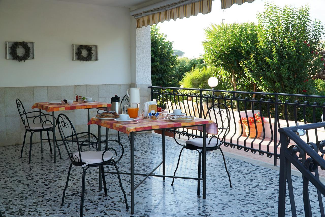 B&B Valle D'Itria Martina Franca Buitenkant foto