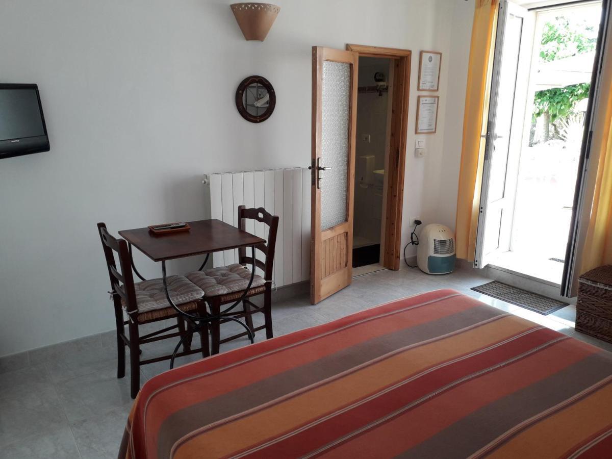 B&B Valle D'Itria Martina Franca Buitenkant foto