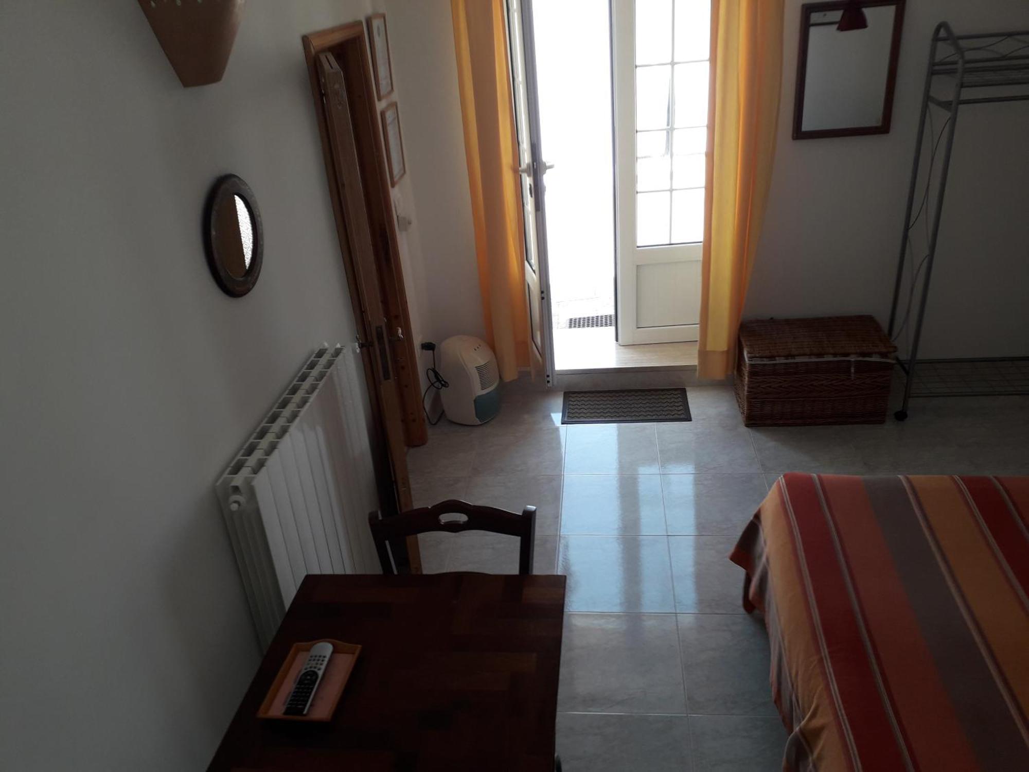 B&B Valle D'Itria Martina Franca Buitenkant foto